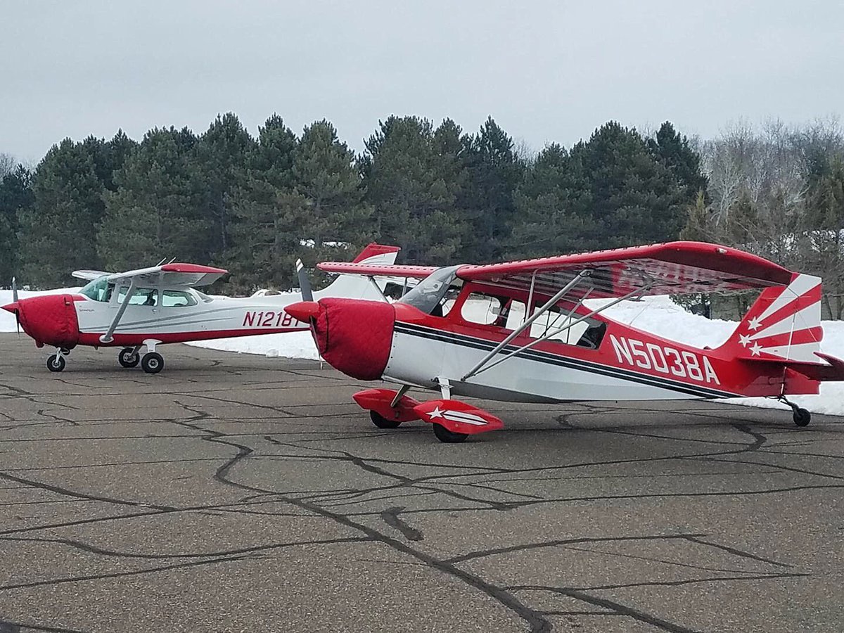 WildRiverFlyingClub tweet media