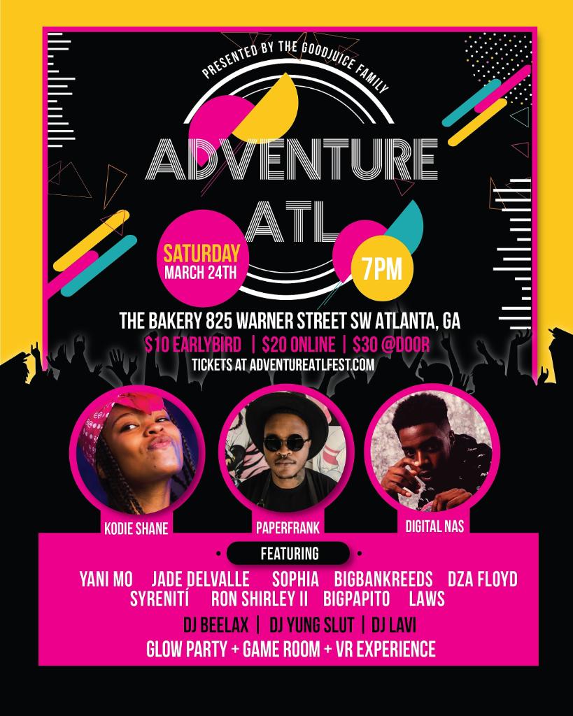 Dame_MEC's tweet photo. Great session tonight with @BrandManSean about branding! He is also throwing a really dope festival this month in Atlanta on March 24 @AdventureATL!!! @KatoProducer @JarrenBenton Make sure y'all check this out! #MEC https://t.co/7FipnRoZAq