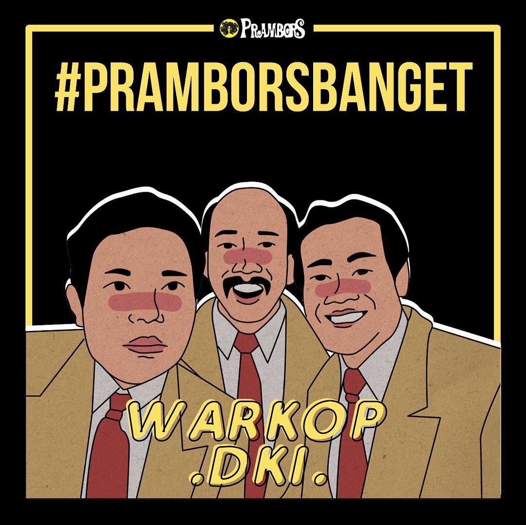 Warkop Dki Tertawalah Sebelum Tertawa Itu Dilarang ...