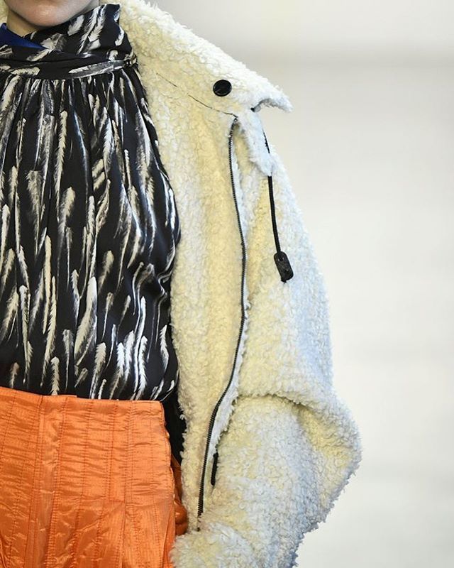 hauturely's tweet photo. Colovos FW18 #Colovos #NYFW @colovosofficial 💋 sign up for a free account on https://t.co/fF9LQ8llEW to get front row access to fashion week https://t.co/omVZJoS46h https://t.co/TJDh7ICJIa