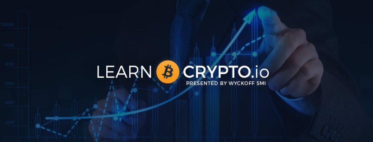cryptoking1990's tweet photo. Check out https://t.co/WmEqYZmZEu for crypto currency trading courses and a private client group where they manage crypto portfolio's using trading APIs! $BTC $ETH $LTC #crypto https://t.co/jGYbeEnmwj