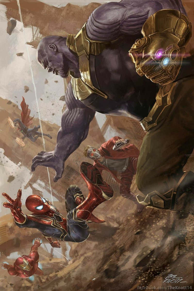HTTPZPodcast's tweet photo. Thanos just wants a dance partner #comics #marvel #podcast #podernfamily #ff #follow #spiderman #avengers #thanos #ironman #StarLord #DrStrange #GuardiansOfTheGalaxy #highwaytothephantomzone #art #coverart #comicbooks https://t.co/jov7COQWHV