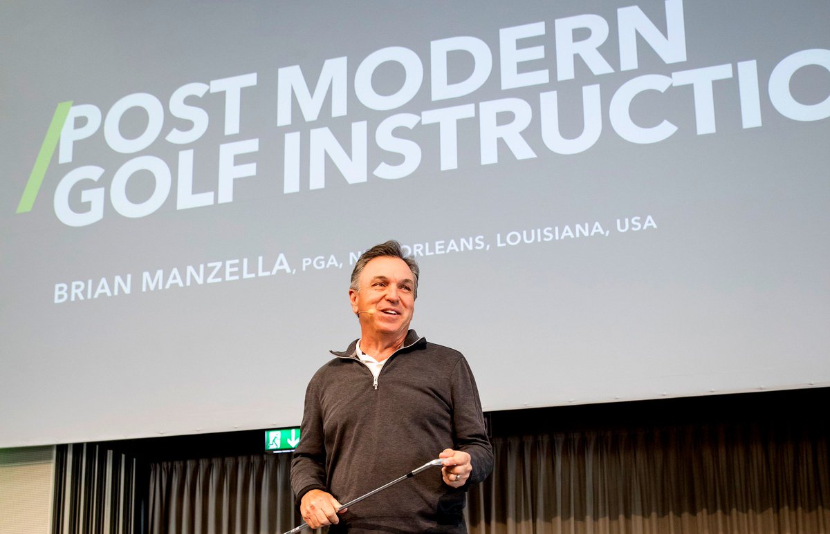 brianmanzella's tweet image. While I use Trackman, video and science from Dr. Nesbit & Jacobs 3D, my style is artistic & custom for that audience. While I believe I can improve someone right away, I do everything with an eye on their future. Every lesson, every video, every presentation is a work of my art.
