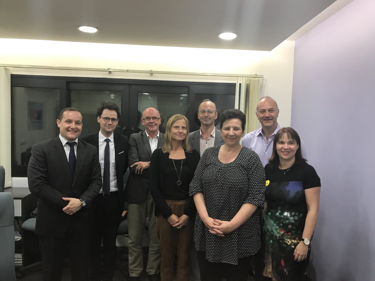 CelSamee's tweet photo. Rencontre @VidalFrederique #LaREM Les Marcheurs de Bangalore 🇫🇷🇮🇳 https://t.co/lLi9d4hN2O