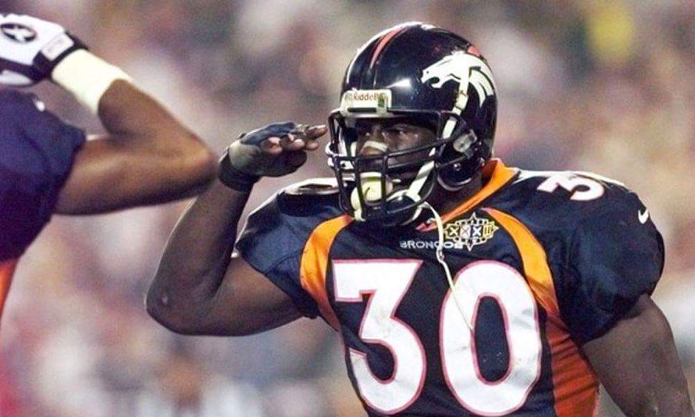 MinCannBusAssoc's tweet photo. Overcoming adversity, dealing with racism and cannabis? We are proud to feature @Terrell_Davis as our keynote speaker for the first ever Opportunity Summit taking place next week. Tickets are going fast. Hope to see you there! https://t.co/wFxwTdihy9
