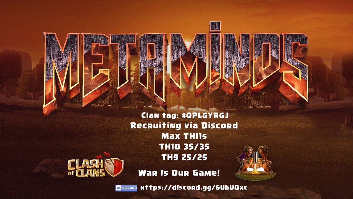 Always looking for elite players. Apply at: discord.gg/6ubUQxc