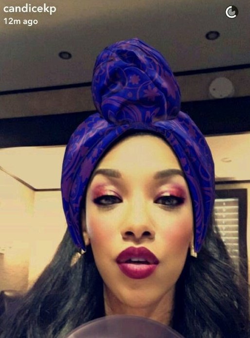 KnowledgIsPowa's tweet photo. @EBONYMag @candicekp @CW_TheFlash 💜⚡OMG💜⚡👑 OMG💜⚡
The first Black #IrisWestAllen,
The #PurpleFlash, the Queen who ushers the Purple Reign tomorrow as #SpeedsterIris, our MAGNIFICENT Empress of DCTV &amp; #FlashMatriarch, is on my fave magazines😍😲
DAY MADE!🙌🏾
This week is gone be LIT🔥
#RunIrisRun #TheFlash https://t.co/7X8q8VlxTM