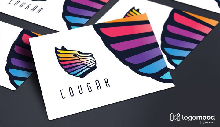 LogoMoodLogos's tweet image. Two new #ReadyMadeLogos just added #Waterfall #TreeLogo &amp;amp; #CougarLogo - goo.gl/SfeC29