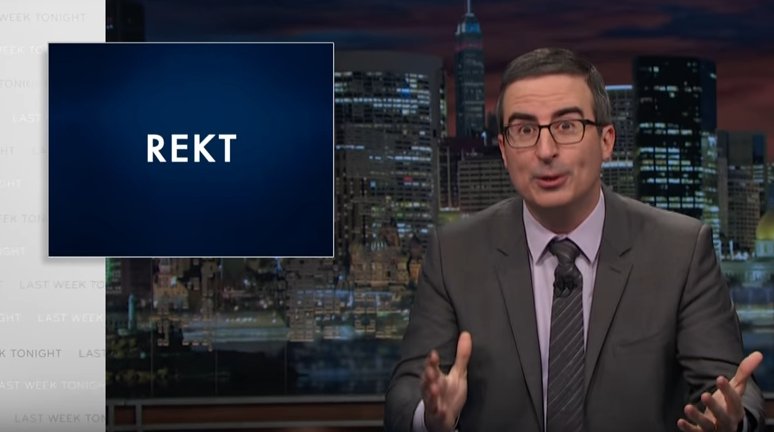 lopp's tweet image. Is this real life?