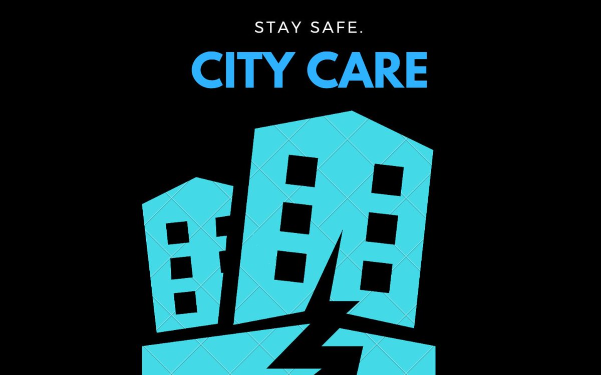 citycare_ep's tweet image. Reportar todo tipo de siniestros y accidentes ahora es posible través de una misma aplicación: City Care. Tu aporte al alcance de una foto. Para más información visita: citycare401.blogspot.com  #followusformore