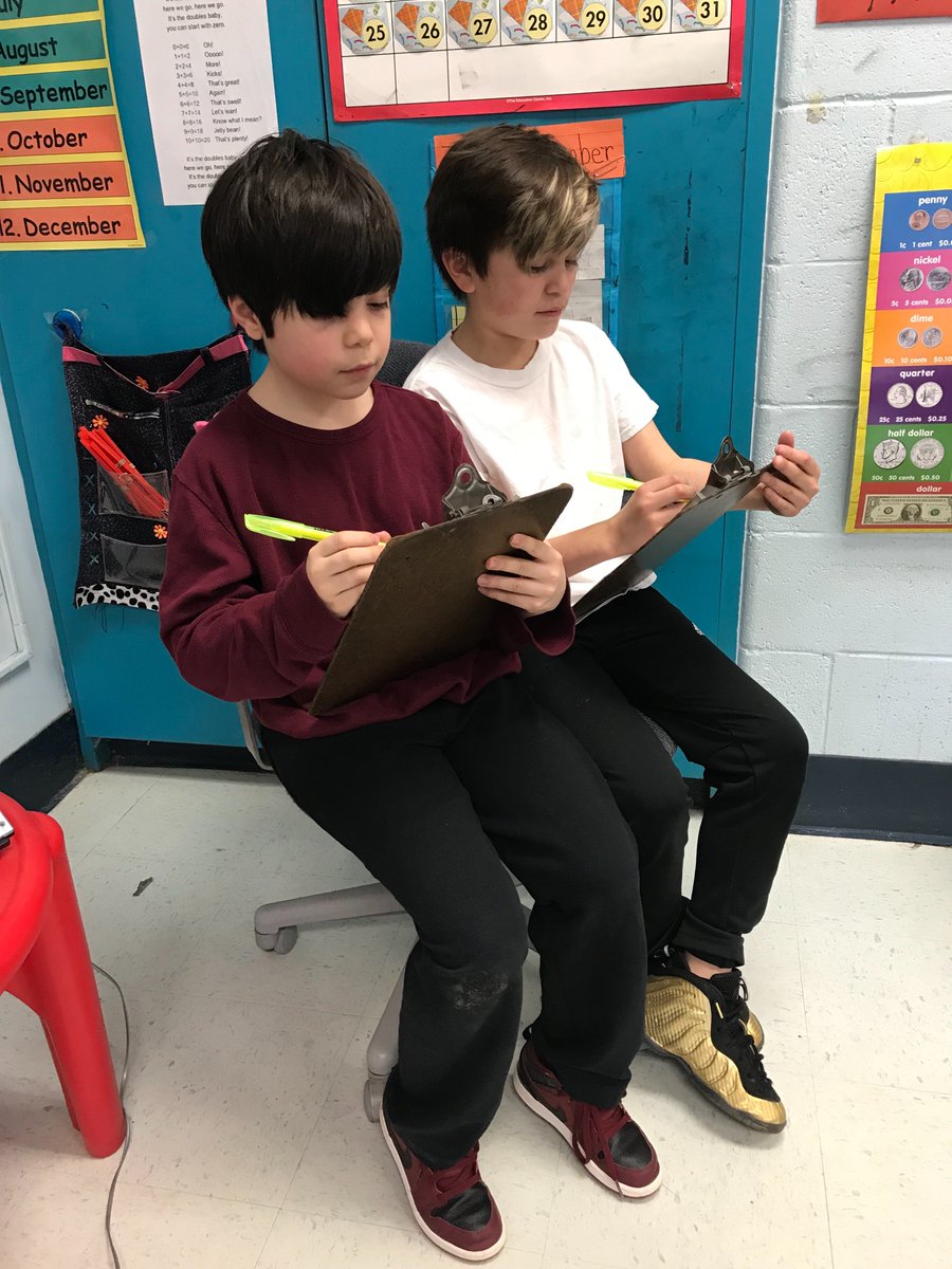 monlas1's tweet photo. You asked for it, you got it!! 3 years later! Love these boys!! #momauguinproud #weareEHPS https://t.co/xnJTEC2JB5