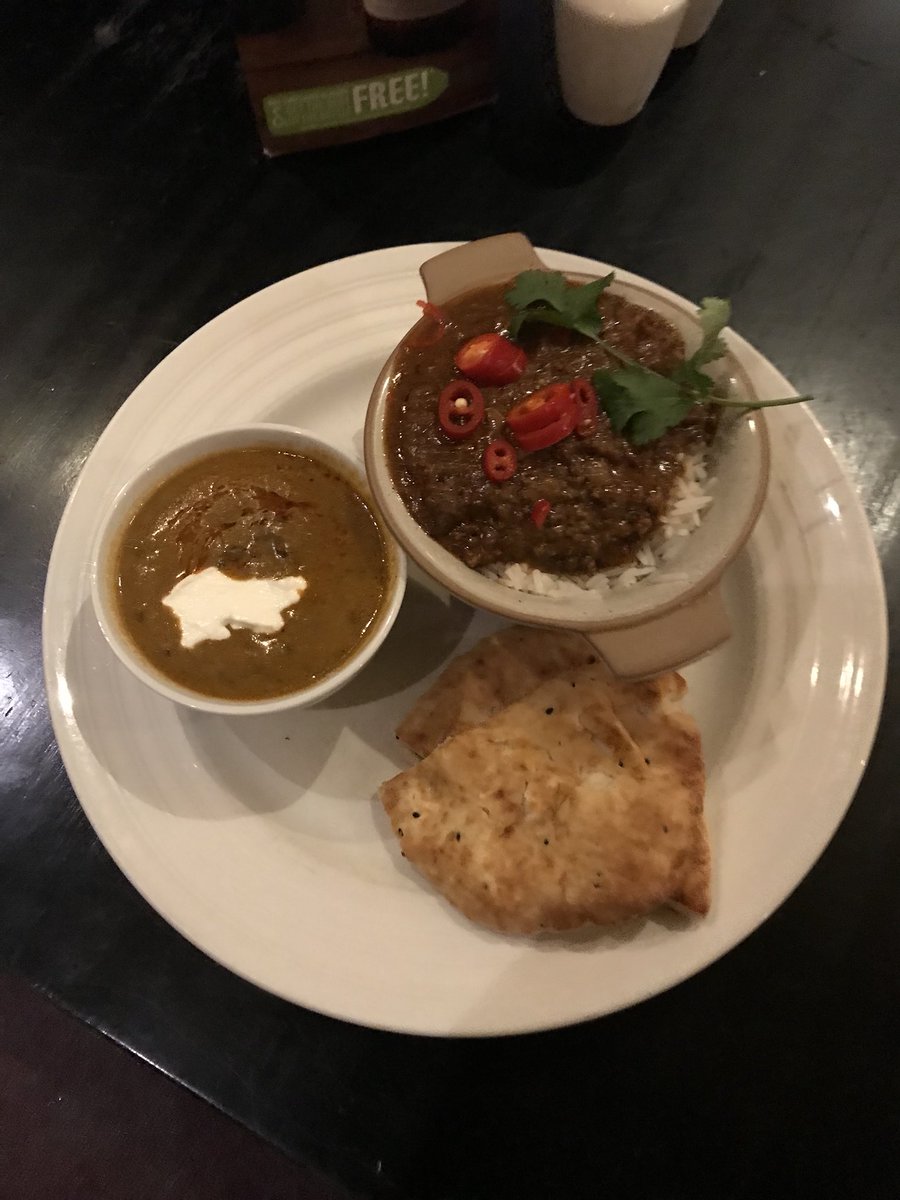 traciec1985's tweet photo. #spring2018 @JoWatling @da47654e1d7241d @sandra1910  new menu cook off at the French connection 😁😁😁 https://t.co/Q5GtCHa3Mn