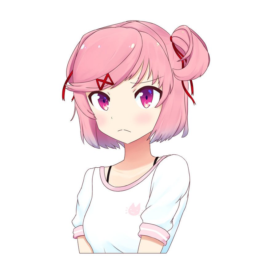 Natsuki tweet media