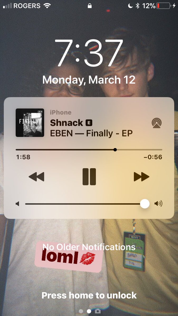 aalexus_c's tweet photo. @EbenOfficial miss you ❤️ https://t.co/flIN2HH9YT