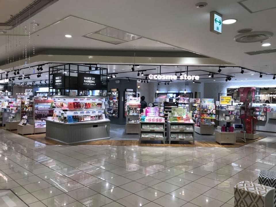 Cosme公式 アットコスメ בטוויטר 3月1日 埼玉県ではじめての出店となる ｃｏｓｍｅ ｓｔｏｒｅ ルミネ大宮 店 がオープンしました 今週の売れ筋ランキングは ルミネ大宮店のオープンから10日間の売れ筋をご紹介します はたして1位は T Co K4futfu7re