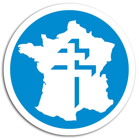 valjouss's tweet image. Hey @WarThunder do you plan to make this decal available playing french forces ? We actually have to play americans to unlock it ... 
#2emeDB #warthunder #DivisionLeclerc