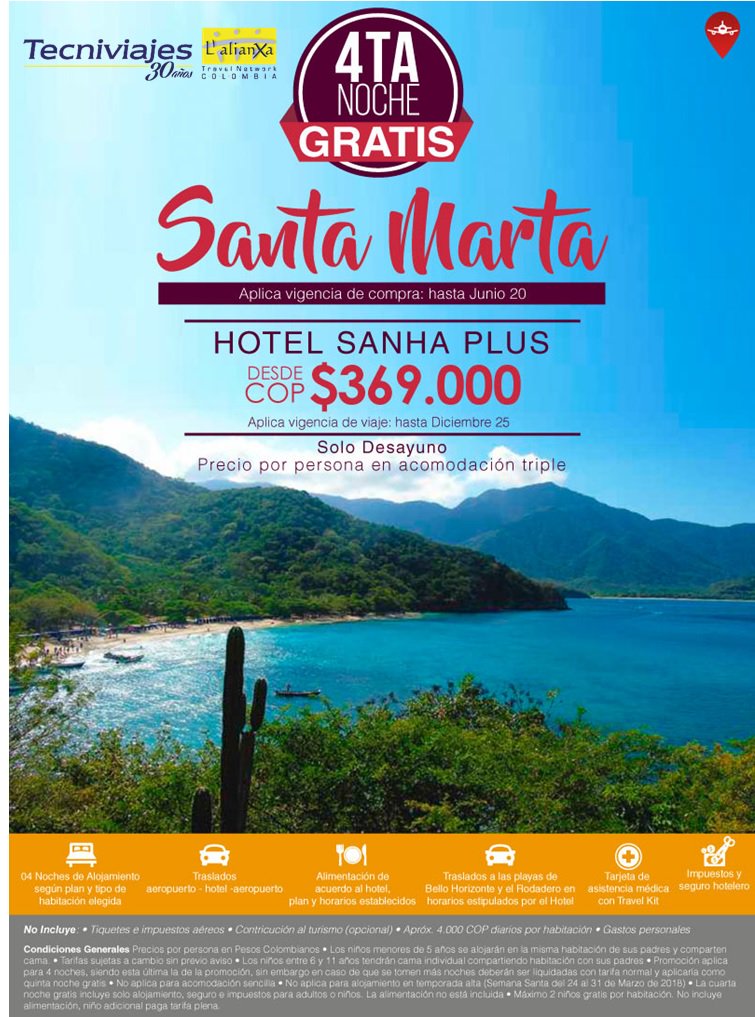 Tecniviajes Lalianxa tweet media