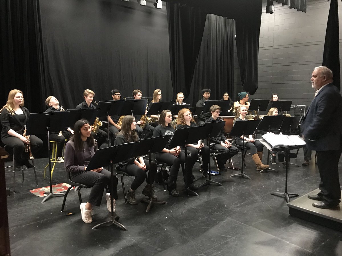 Thank you Mr Thorlacius for your work with us today! <a href="/WWhighschool/">Westwood High School</a> <a href="/OilsandsMusic/">Oilsands Music</a> <a href="/fmpsd/">Fort McMurray Public School Division</a> <a href="/FMPSDArts/">FMPSDArts</a>