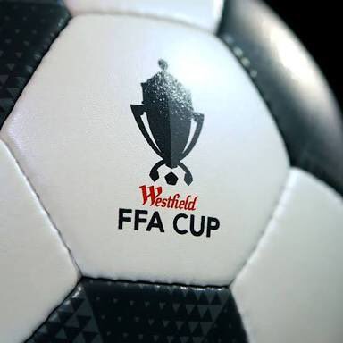 The #MagicOfTheCup arrives at Walker Road Sporting Precinct tonight 7:00pm kick off with <a href="/SthSideCometsFC/">Southside Comets FC</a> hosting JCU Strikers! Be there for some great #football.  #ffacup @FFACup #MOT #GoComets #cairns #fnq #edmonton #qld