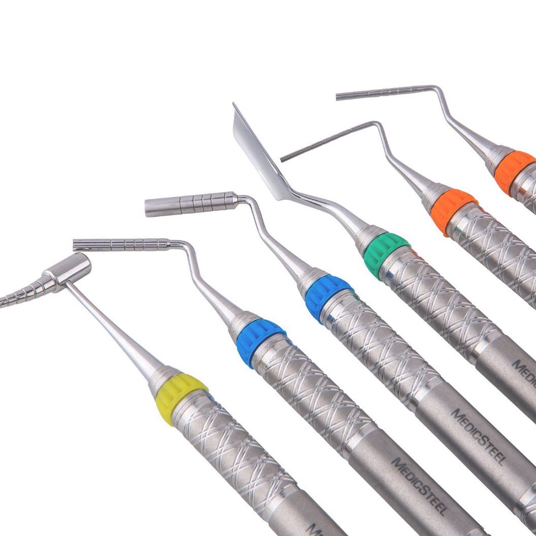 MedicSteel's tweet photo. #Bonegraftkit #Dentists #DentalInstruments #MedicSteel https://t.co/ADcfe4fTmi
