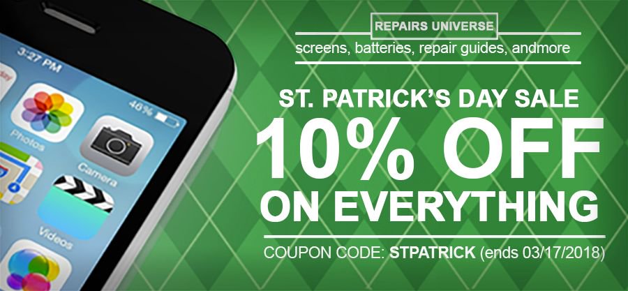 RepairsUniverse.com tweet media