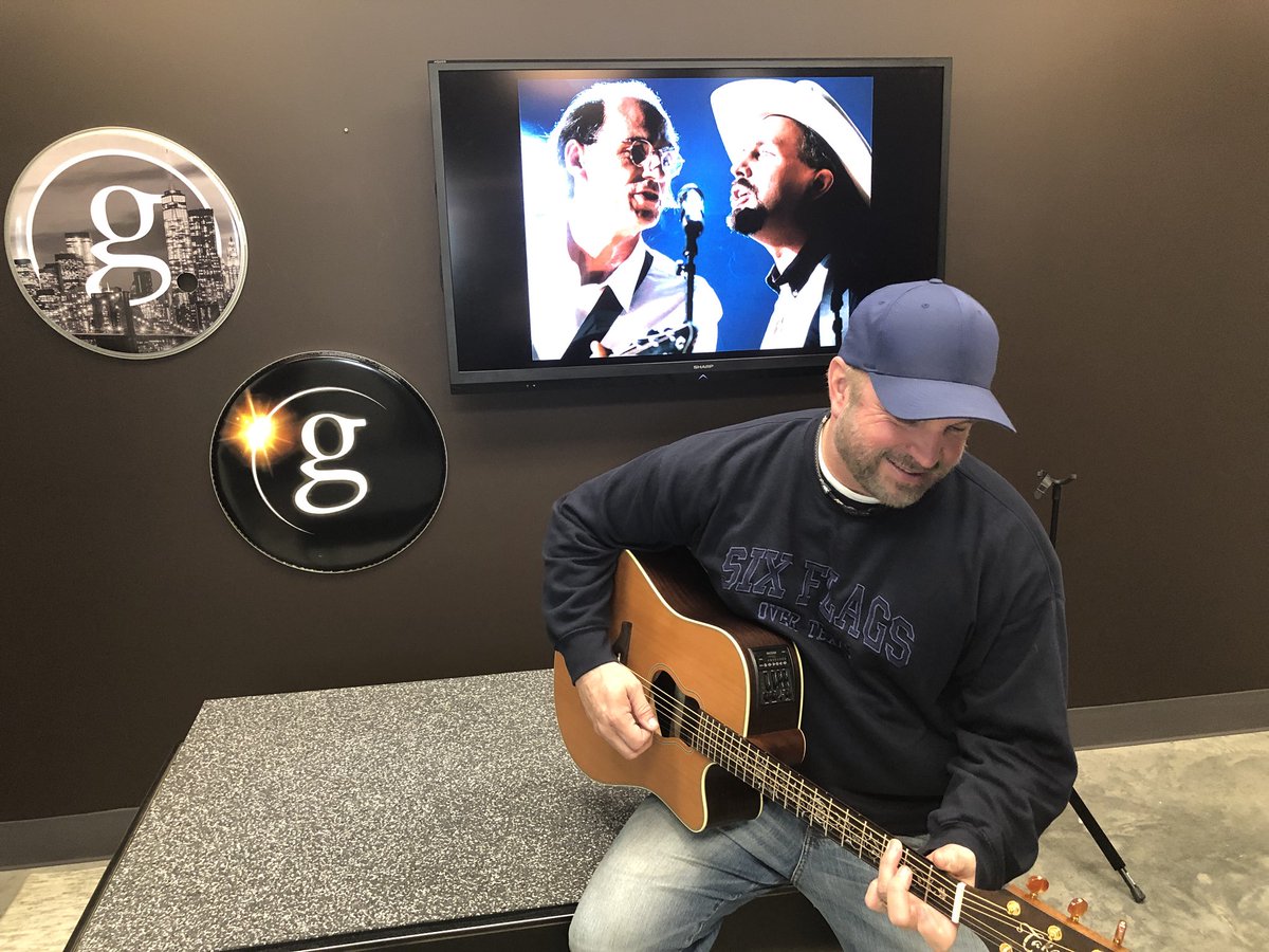 We've got A LOT of catching up to do! #StudioG love, g

Watch Here: bit.ly/2GmqpD0