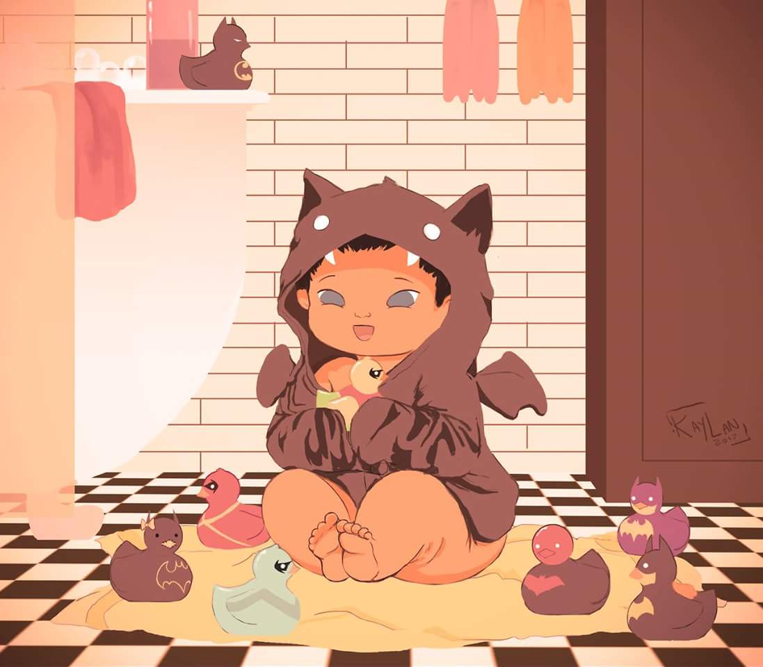 BornOfThePit's tweet image. 