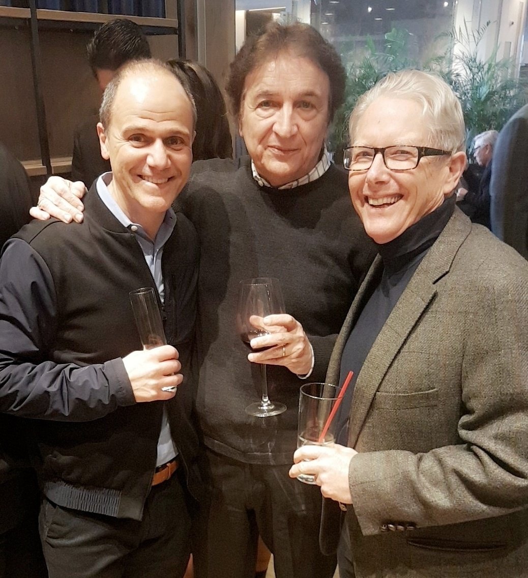 Buco Pizzeria+Vino tweet media