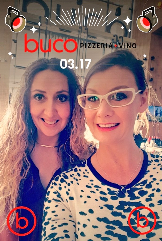 Buco Pizzeria+Vino tweet media