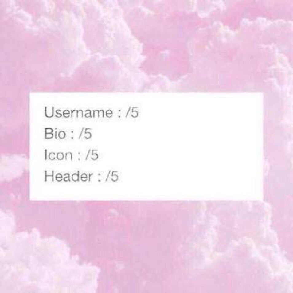 (( Stolen.

If you like this please don't get mad at the results!