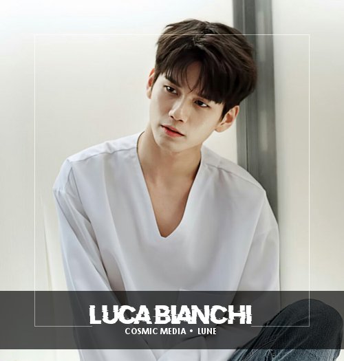 STEPITUP_OFCL's tweet photo. OFFICIAL LINE UP • LUCA of COSMIC MEDIA
#STEPITUP_COMINGSOON #LUCABIANCHI https://t.co/z2Er5OIvdQ