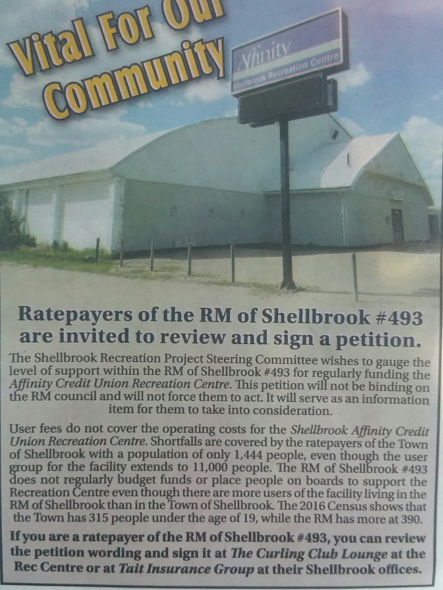 ShellbrookRink's tweet image. 