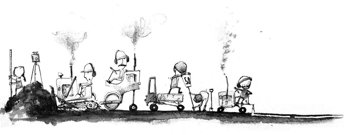 alistapart's tweet photo. ☛    In “A DIY Web Accessibility Blueprint ,“ Beth Raduenzel provides a step-by-step guide to making and maintaining an accessible website.

https://t.co/hMrr3mtm4T https://t.co/Fo04kbFEYu