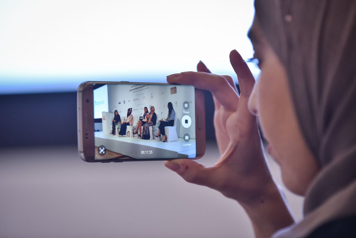 MKF Impact tweet media