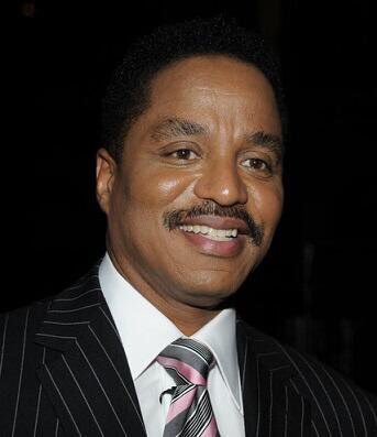 Happy Birthday Marlon Jackson! 