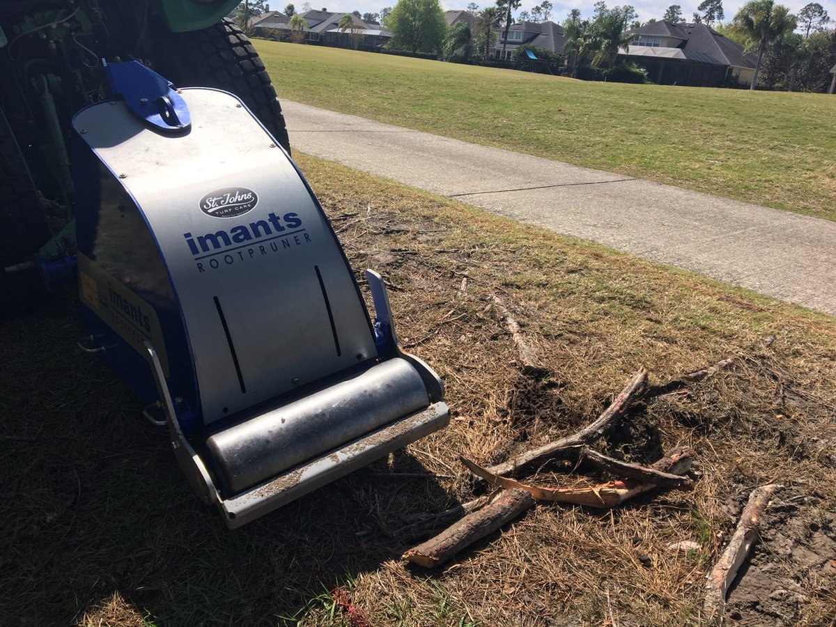 St Johns Turf Care tweet media