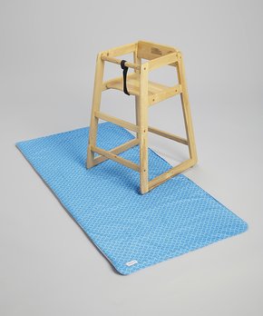 Smittenbaby's tweet photo. worried about a messy #toddler. Our mat is great for #mealtime #beach or #crafting Did we mention its made in #Canada with only #NorthAmerica made materials? https://t.co/InhMv4imMX @zulily #kids #baby #girls #boys #cool  #babyshower #momtobe #mummy  #baby #child #infant #newmom https://t.co/H7rvnzxZaa