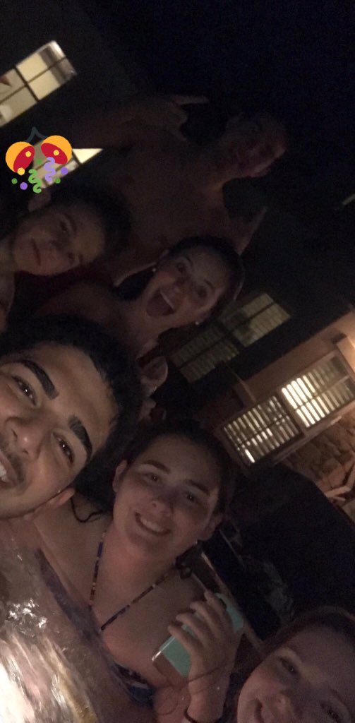 bethany_hill32's tweet photo. happy birthday blake!! thanks for all the help in physics and always being a great friend🎉💗can’t wait for UT next year! https://t.co/l1Qa4UDLkb