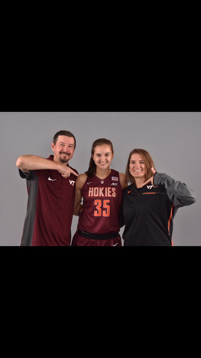 tcgeiman's tweet photo. Your newest hokie🤞🏻😍🏀 https://t.co/TWa6lTm2ux