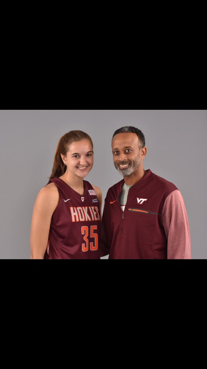 tcgeiman's tweet photo. Your newest hokie🤞🏻😍🏀 https://t.co/TWa6lTm2ux