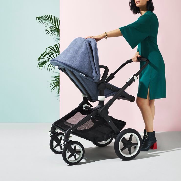 bugaboo latest model