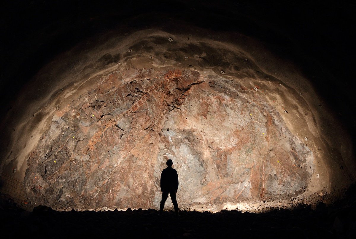 CSIRO's tweet photo. In a new report released today, we surveyed 8,020 Australians on their attitudes toward mining to reveal what mining means to citizens across the nation. https://t.co/B6fwRZsCzC ^EK https://t.co/ozqZiAVVDl