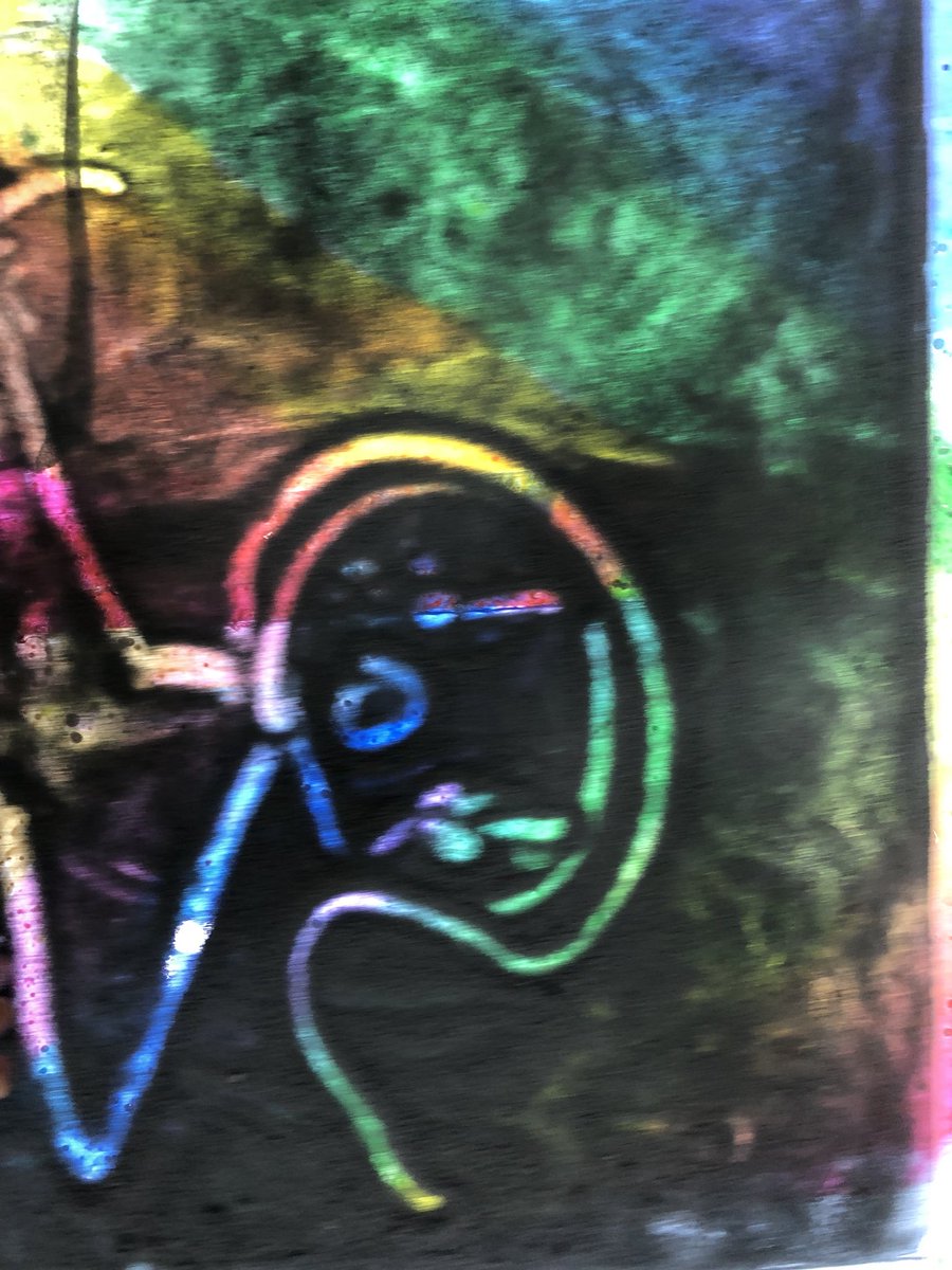 ms_suepark's tweet photo. Beautiful story on the light table
@Intl_Chadwick
#HowtoExpressOurselves
#prekindergarten https://t.co/O84n4vI3JY