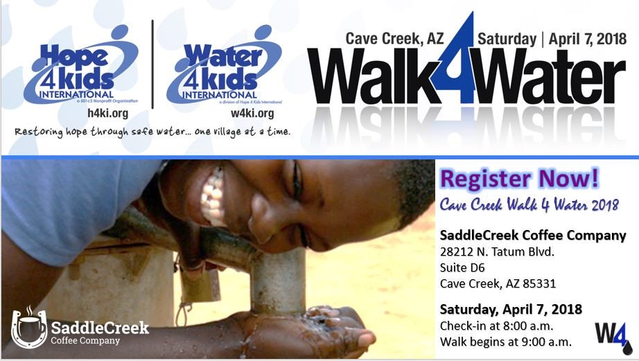 H4KI's tweet photo. Join us next month at Saddlecreek Coffee Company and Walk 4 Water for kids and families living in two African villages. We saved a spot just for you!! Find out more at  https://t.co/kbBpQe6Y8m and bring #dignity #health #joy #love #w4w #walk4water #H4KI #W4KI https://t.co/mFZSA04zD4