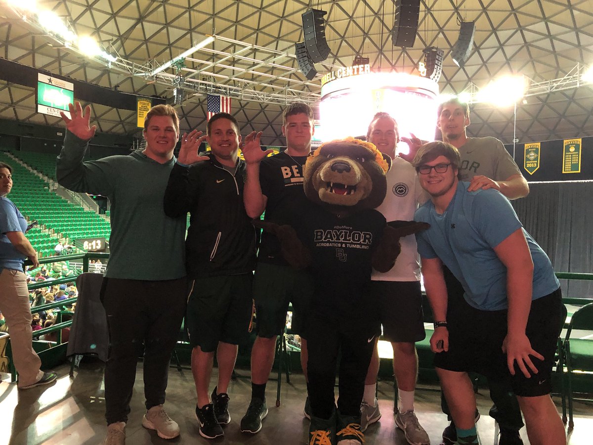 BaylorBigs's tweet photo. @RyanKelly_BU https://t.co/bEYYAWQRUd