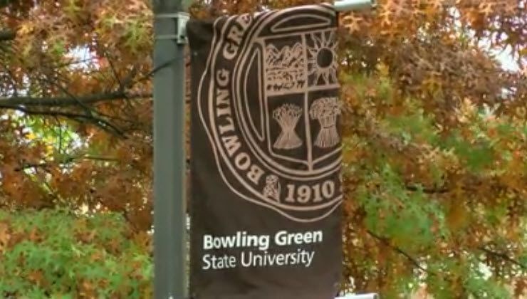 WTOL11Toledo's tweet photo. Faculty members say food insecurity is a problem among college students all across the U.S. At BGSU, the problem is being tackled by raising awareness. - https://t.co/9gPVSvsuKc https://t.co/cneoDviXjT