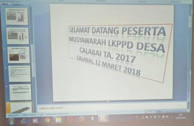B_deroAR's tweet photo. Desa Calabai kec. Pekat kab Dompu prop ntb, menyampakan keterangan penyelenggaraan pemerintahan desa tahun 2017.....
#manfaatdanadesa
#tppi_NTB #tppintb
@jokowi @EkoSandjojo @anwsanusi @taufikmadjid71 @fachrilabalado @AhmadErani @DirjenPPMD https://t.co/pbCcieZX2b