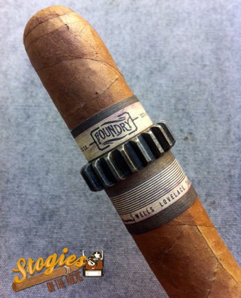 Some of the coolest packaging on the market from <a href="/FoundryCigars/">Foundry Cigars</a>
bit.ly/1MlLx8S