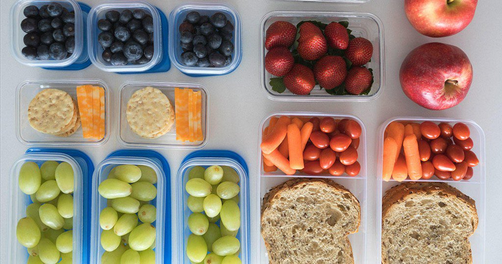 FitnessMagazine's tweet image. Why Consistency Is the Single Most Important Thing for Reaching Your Health Goals bit.ly/2GjJOV3