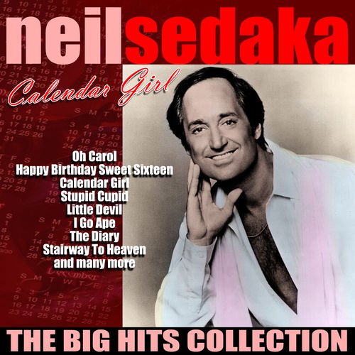  Happy Birthday by Neil Sedaka at 
 Buy it  